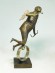Sculpture Cupid, author Shevchuk Dmitry - sold