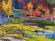 Картина Велич Українських Карпат, художник Чеботару Андрій - продано