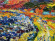 Картина Величие Украинских Карпат, художник Чеботару Андрей - продано