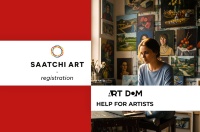 инструкция регистрации на saatchiart инструкция по регистрации на сайт саатчи арт