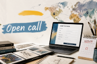 Международные open call для художников: конкурсы, гранты и арт-программы