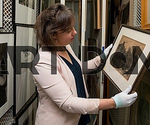 реставрация картин и рам