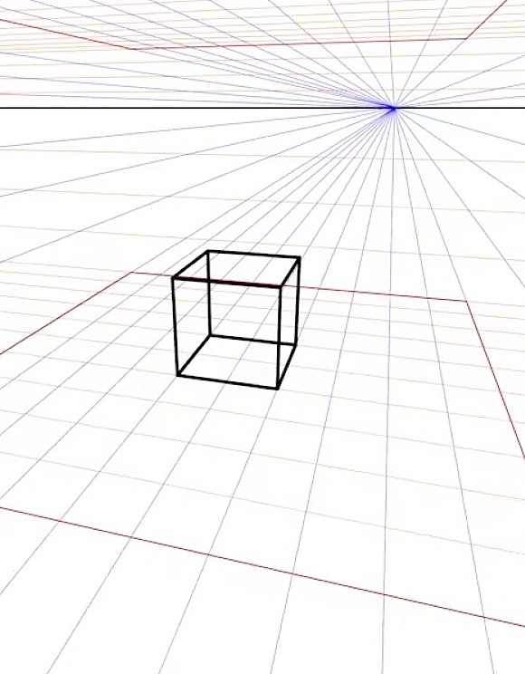 Інтерфейс PerspectiveTools