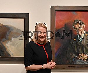 эксперт по вывозу картин