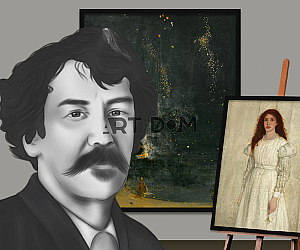 экспертиза картин Киев и Украина