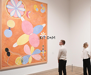 как доказать авторское право на картину, живопись?