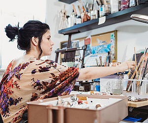 сколько стоит экспертиза картины
