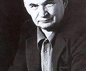 Украинский художник - Кокин Михаил Алексеевич (1921-2009)