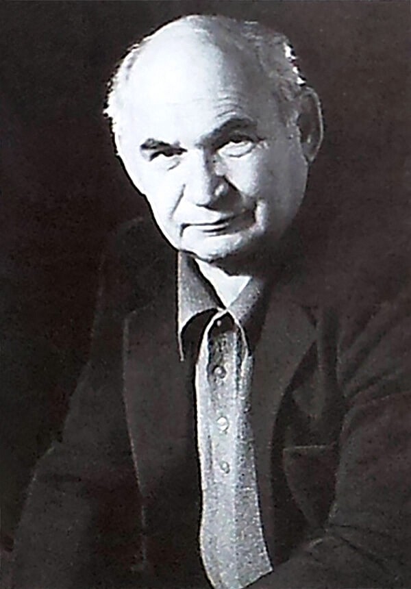 Український художник - Кокін Михайло Олексійович (1921-2009)