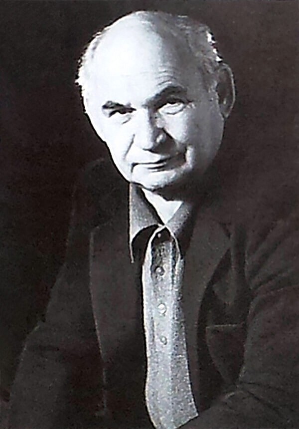 Украинский художник - Кокин Михаил Алексеевич (1921-2009)
