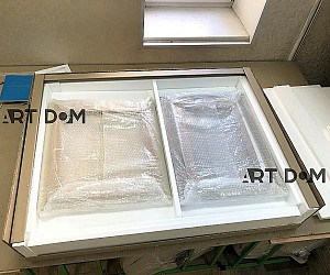 упаковки для картин