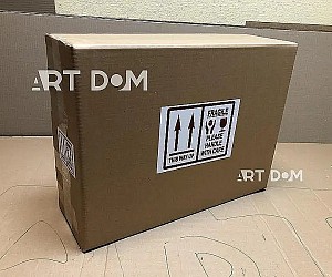 упаковка картин для транспортировки