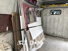 услуга доставки искусства за границу