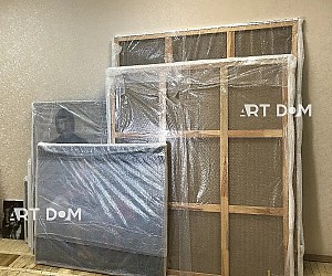 перевозка картин через границу