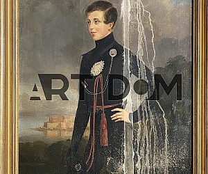 реставрация картин стоимость