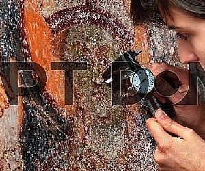 реставрация деревянных рам