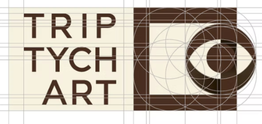 Triptych Art Triptych Art