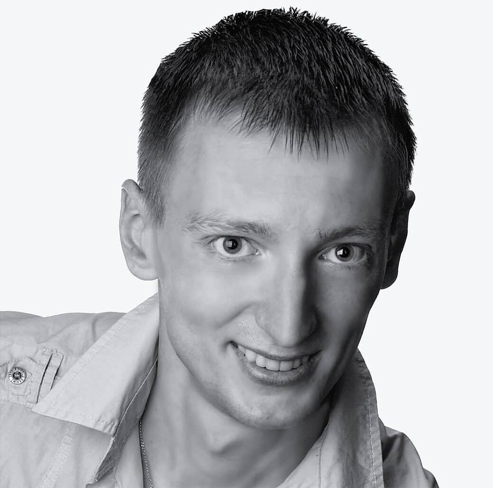 Gudzovsky Alexey