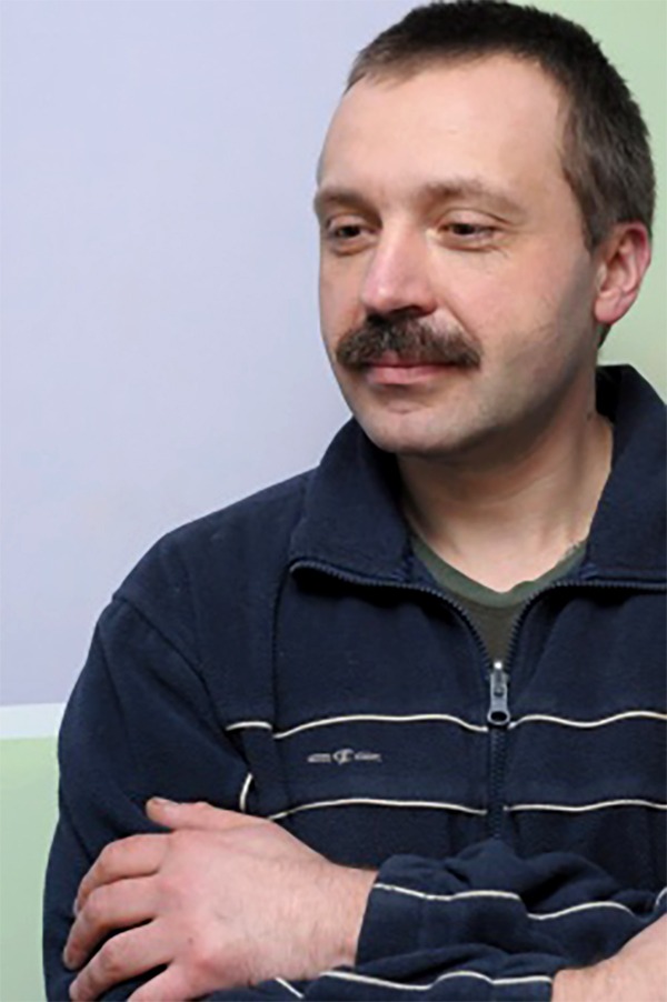 Lemzyakov Vladimir