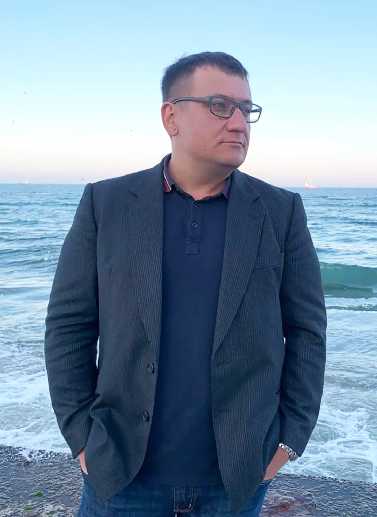 Чеботару Андрей