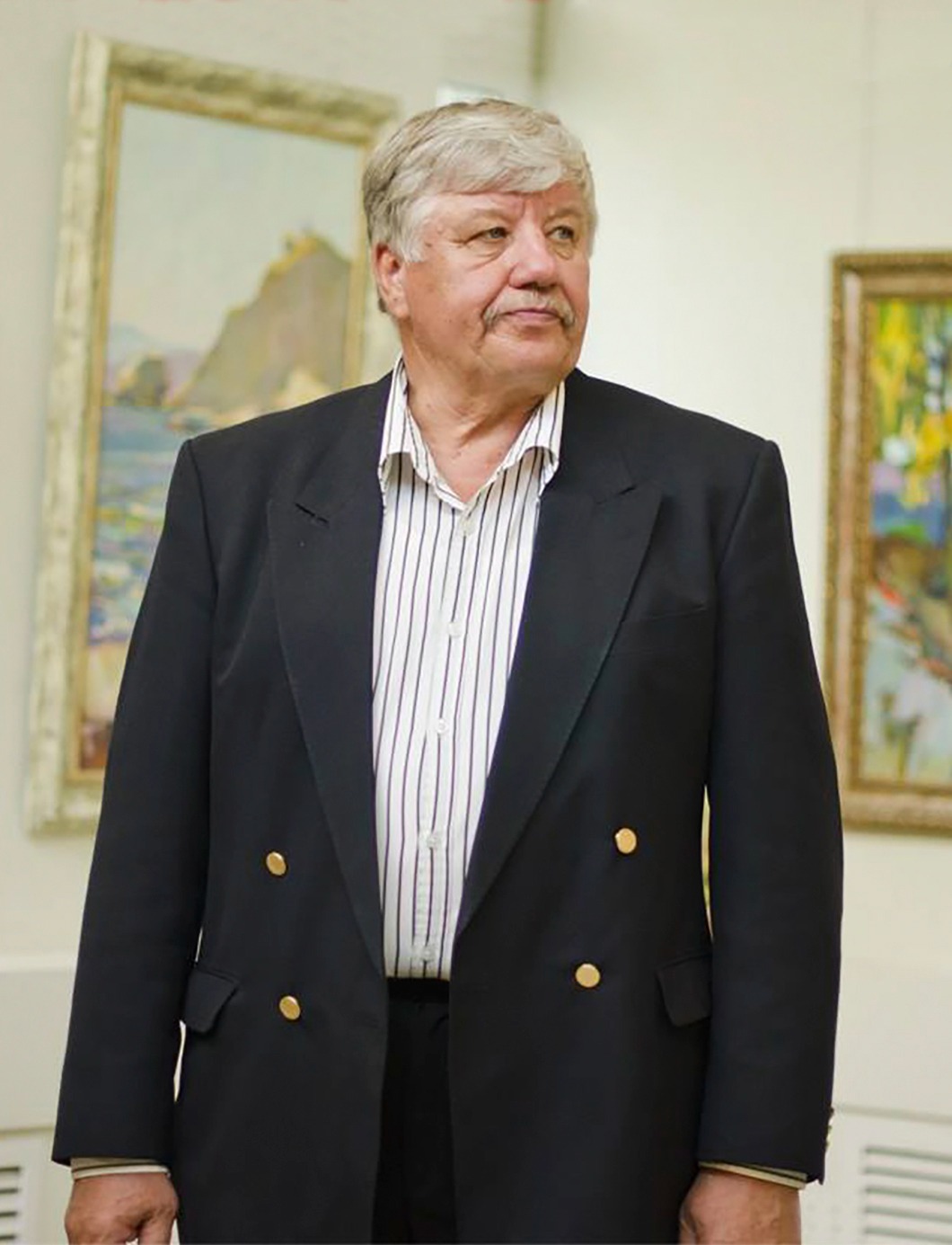 Chebotaru Nikolay