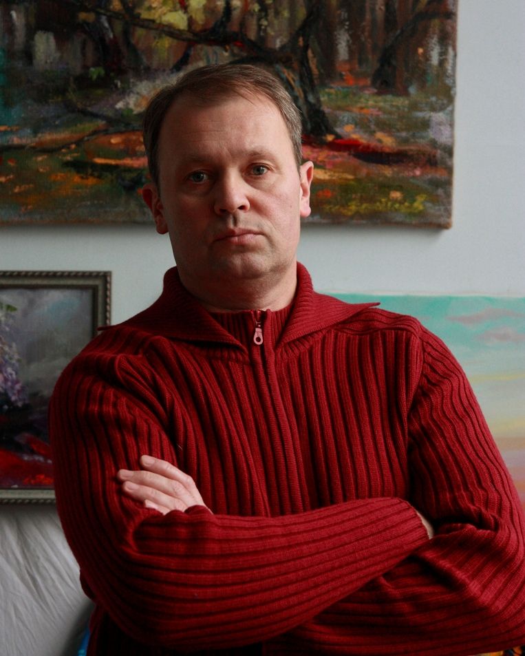 Igor Zaitsev