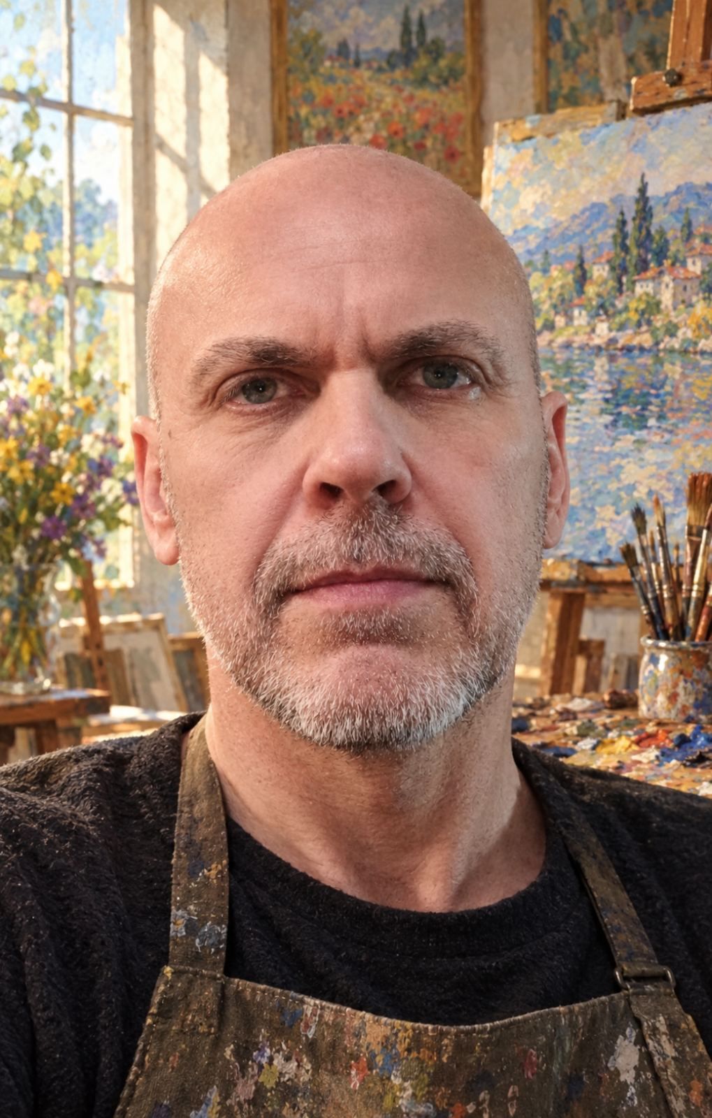 Pavel Gustov