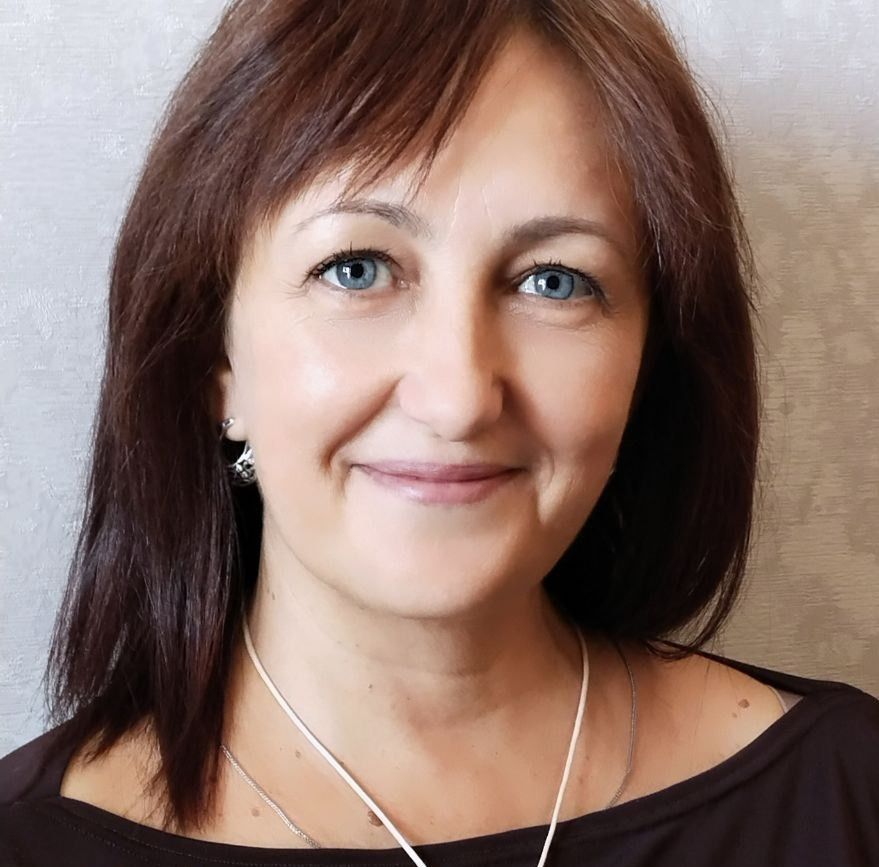 Polovna-Vasilyeva Elena