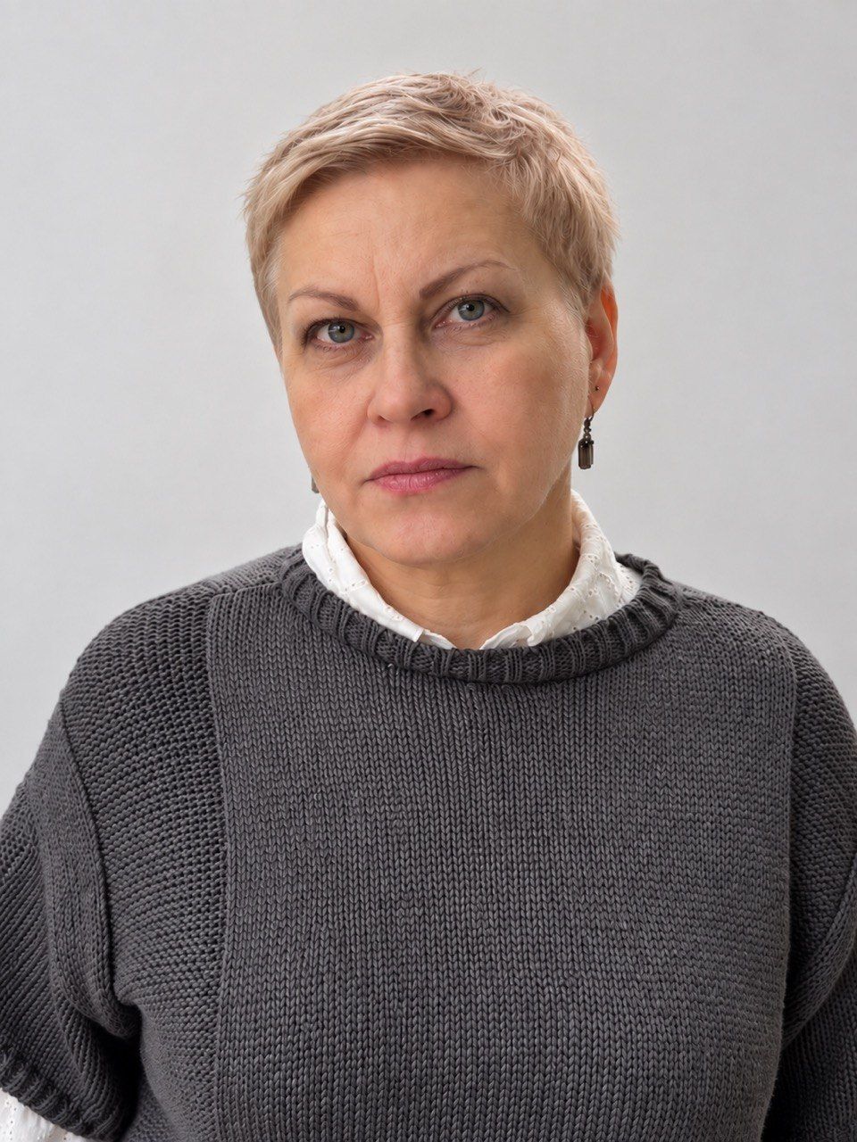Svitlana Karpenko-Poluyanova