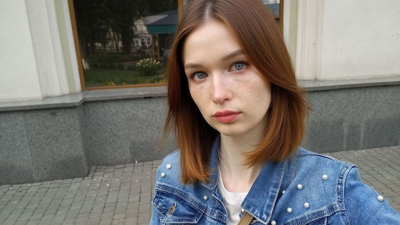 Anastasia Janush Anastasia Janush