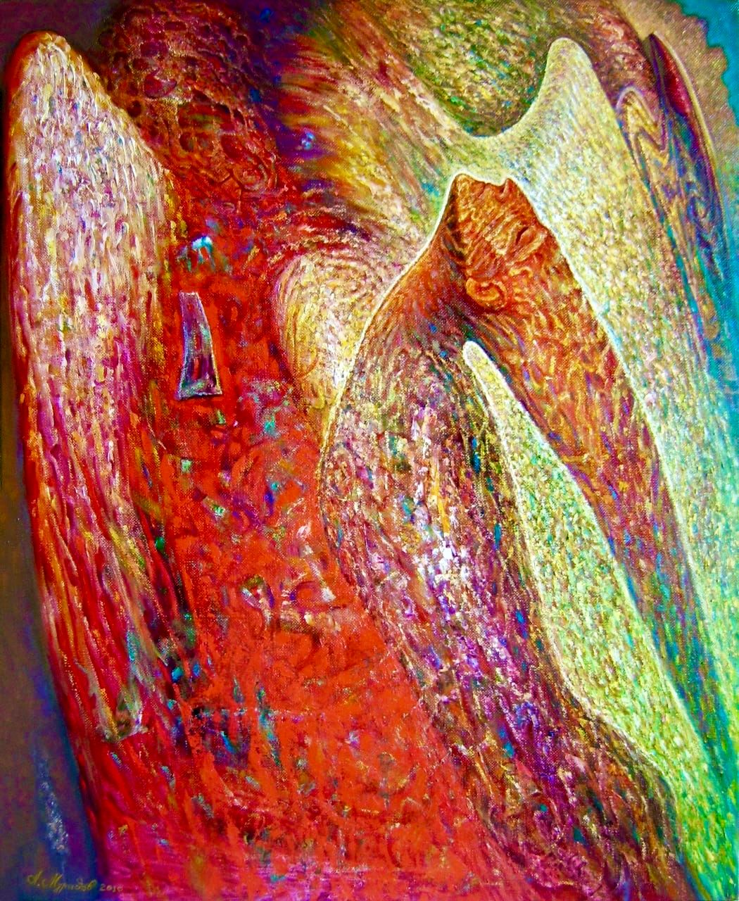 Asror Muradov