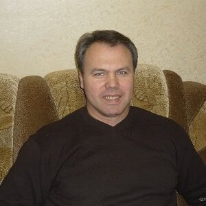 Negrebetsky Sergiy