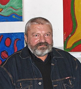 Boyko Peter