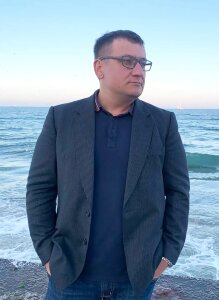 Чеботару Андрей