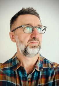 Коломиец Руслан - украинский художник