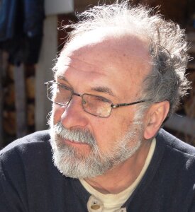 Александр Брескин