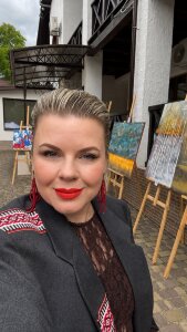 Елена Литка