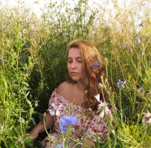 Елена Михайленко