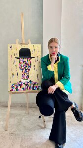 Панина Юлия Панина Юлия