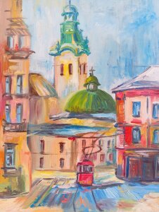 Кристина Башук