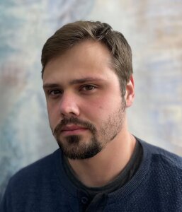 Кузьменко Игорь - украинский художник Кузьменко Игорь - украинский художник