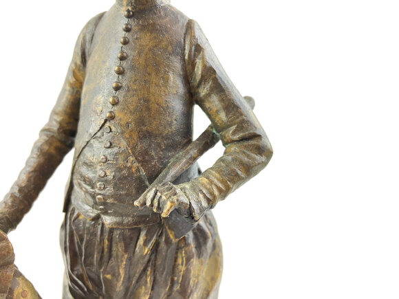 Скульптура Навчання демократії, автор Шевчук Дмитро Скульптура Навчання демократії, автор Шевчук Дмитро