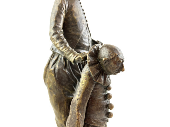 Скульптура Навчання демократії, автор Шевчук Дмитро Скульптура Навчання демократії, автор Шевчук Дмитро