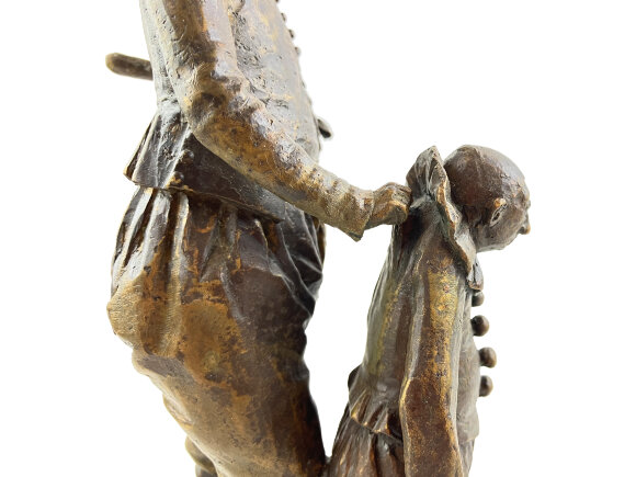 Скульптура Навчання демократії, автор Шевчук Дмитро Скульптура Навчання демократії, автор Шевчук Дмитро