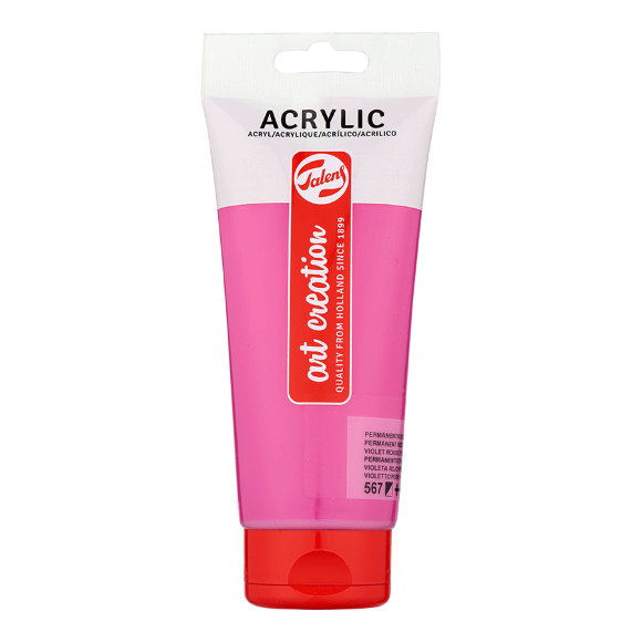 Краска акриловая Talens Art Creation (800) Серебряный 200 мл Royal Talens Краска акриловая Talens Art Creation (800) Серебряный 200 мл Royal Talens