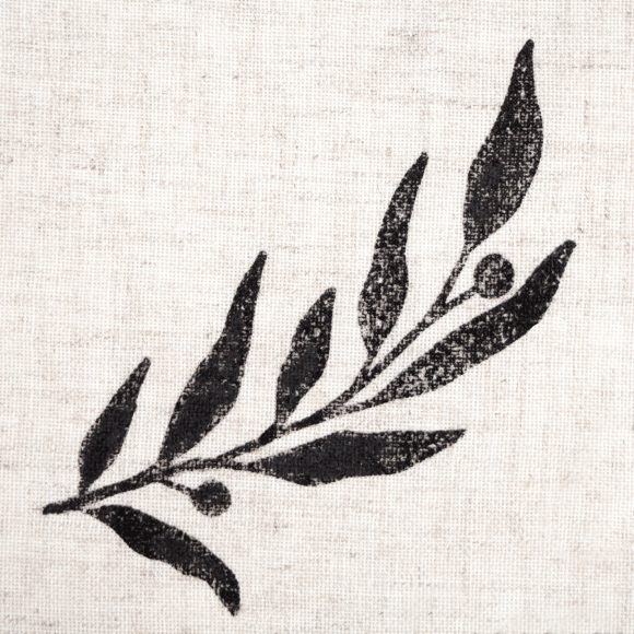 Штамп для забойки №1 серия Ботаника 6х13,5см ROSA TALENT Штамп для забойки №1 серия Ботаника 6х13,5см ROSA TALENT