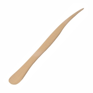 Стек скульптурный деревянный №7 20,32см