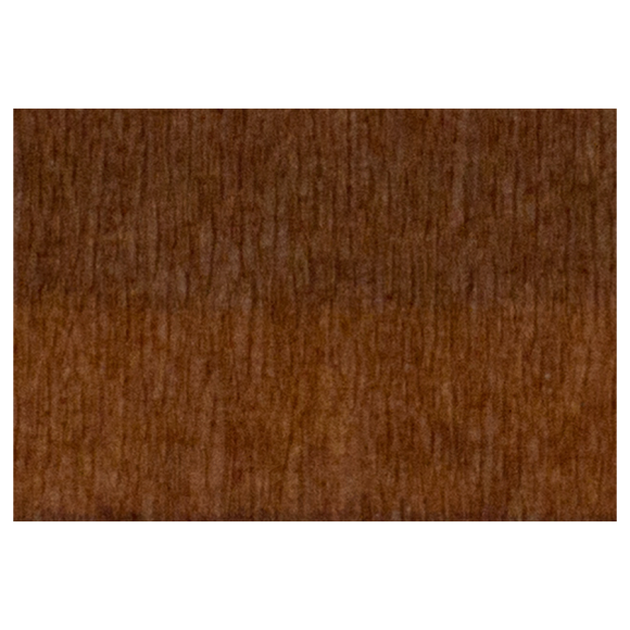 Папір креповий Корчовий 50*250см 40г/м2