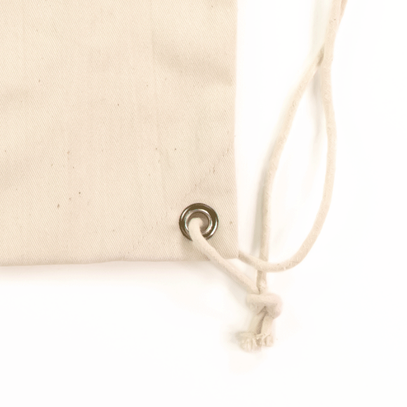 Рюкзак из хлопка 35х45см небеленый хлопок саржа 240 г/м2 ROSA Talent Рюкзак из хлопка 35х45см небеленый хлопок саржа 240 г/м2 ROSA Talent