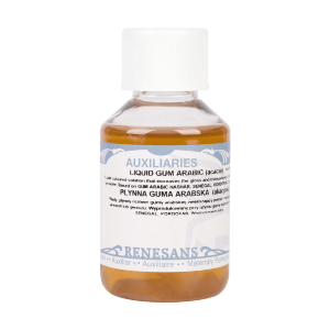 Гумиарабик 100мл Renesans